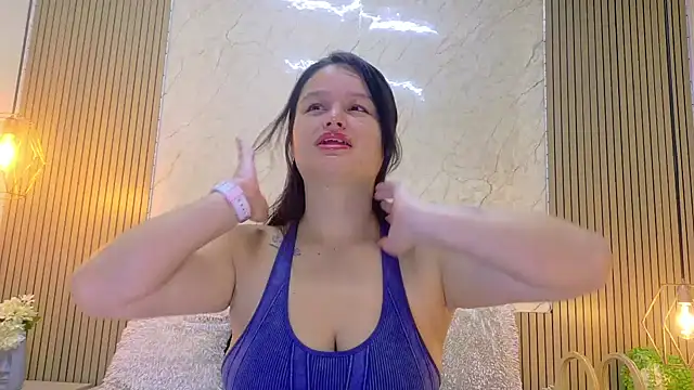 Jennifer Vega1 online show from 07-25-26, 09:01