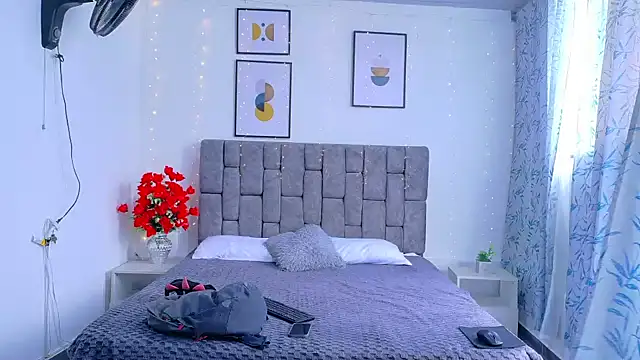 Soffia Konig  online show from 02-06-26, 07:06