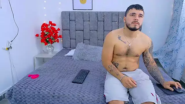 Soffia Konig  online show from 02-10-26, 07:51