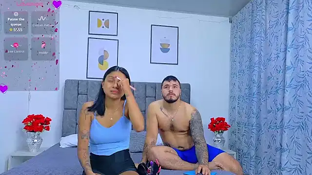 Soffia Konig  online show from 06-25-26, 12:42