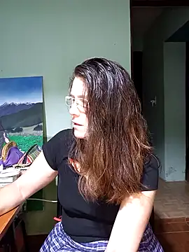 Merida2276 online show from 10-16-25, 01:06