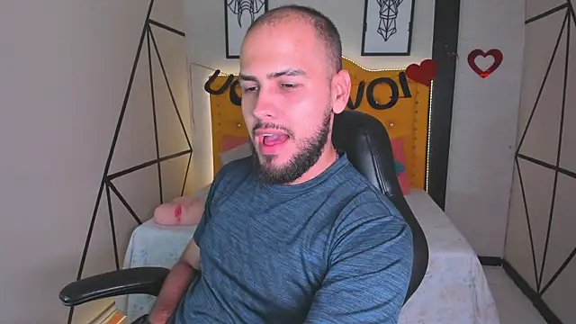 Marcus Soler online show from 02-14-26, 01:52