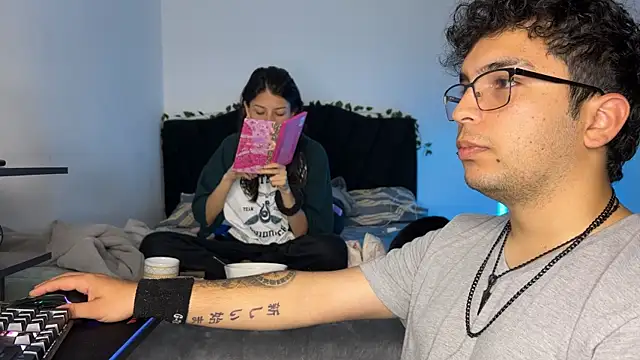 Conor Taylor online show from 09-30-25, 03:28