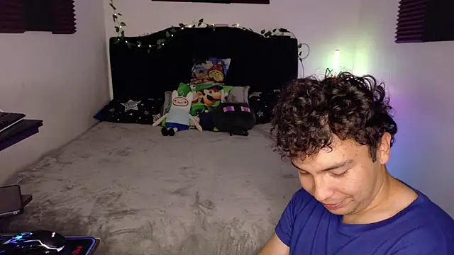 Conor Taylor online show from 11-22-25, 02:21