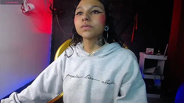 Sweettpleasure online show from 09-12-25, 12:38