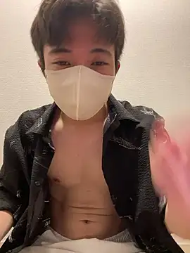 Yuma0718 online show from 06-24-26, 12:59