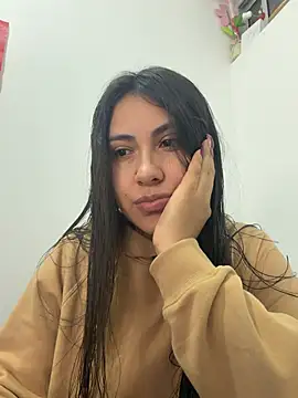 Snapshot of miel_latina chatting on 07-01-26, 09:14 miel latina online show from 07-01-26, 09:14