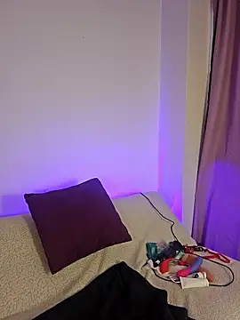 Snapshot of AliishaPss chatting on 01-08-26, 06:54 AliishaPss online show from 01-08-26, 06:54