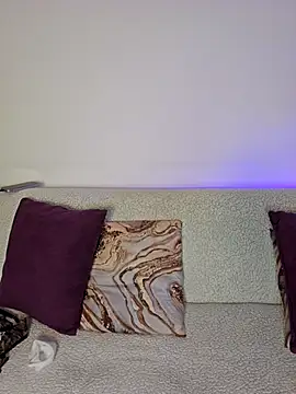 Snapshot of AliishaPss chatting on 01-11-26, 07:41 AliishaPss online show from 01-11-26, 07:41