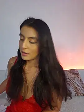 Snapshot of AliishaPss chatting on 02-10-26, 07:18 AliishaPss online show from 02-10-26, 07:18