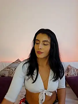 Snapshot of AliishaPss chatting on 02-22-26, 05:11 AliishaPss online show from 02-22-26, 05:11