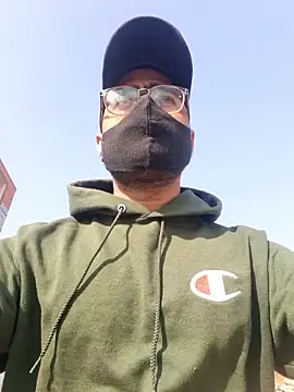 YoursThickDick online show from 01-14-26, 09:48