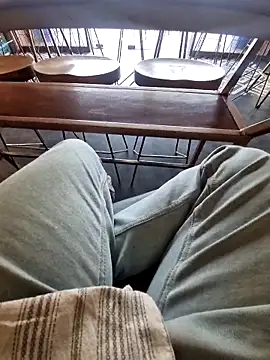 YoursThickDick online show from 01-18-26, 09:13