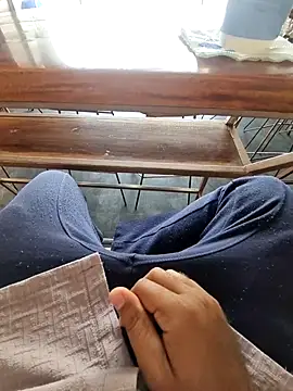 YoursThickDick online show from 03-15-26, 09:26