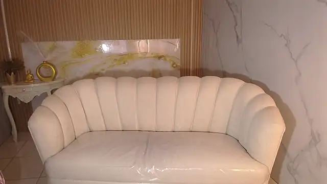 ambar fox s online show from 09-17-25, 08:49