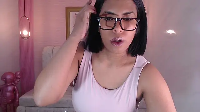 ambar fox s online show from 03-01-26, 01:02