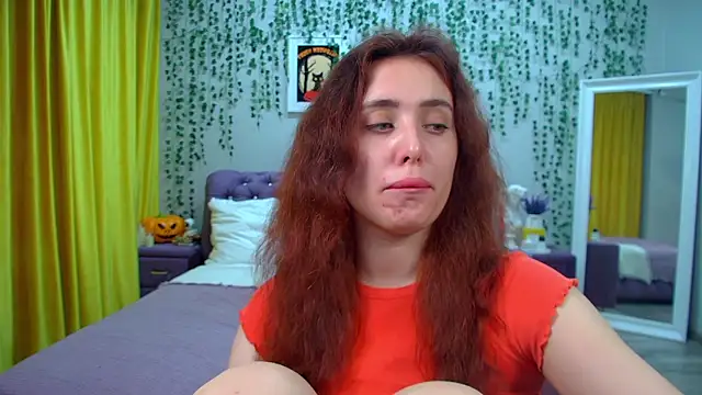 Snapshot of SherryBaers chatting on 11-07-25, 06:35 SherryBaers online show from 11-07-25, 06:35