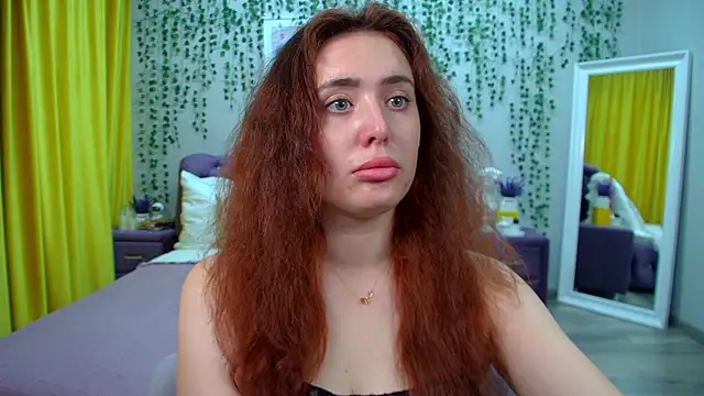 Snapshot of SherryBaers chatting on 11-11-25, 06:35 SherryBaers online show from 11-11-25, 06:35