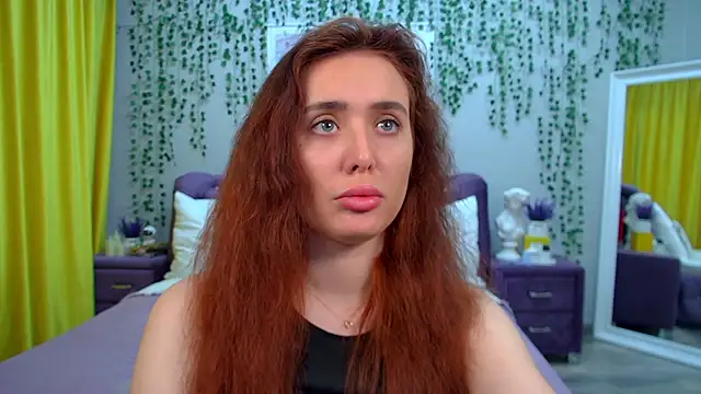 Snapshot of SherryBaers chatting on 11-14-25, 07:18 SherryBaers online show from 11-14-25, 07:18