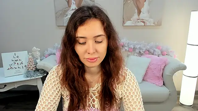 Snapshot of SherryBaers chatting on 11-29-25, 06:38 SherryBaers online show from 11-29-25, 06:38