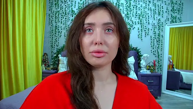 Snapshot of SherryBaers chatting on 12-22-25, 06:32 SherryBaers online show from 12-22-25, 06:32