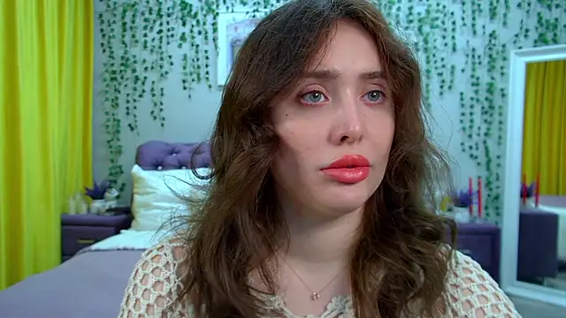 Snapshot of SherryBaers chatting on 01-13-26, 06:18 SherryBaers online show from 01-13-26, 06:18