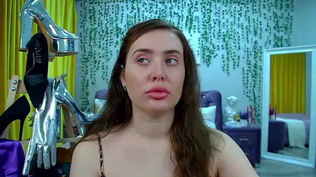 Snapshot of SherryBaers chatting on 02-03-26, 06:40 SherryBaers online show from 02-03-26, 06:40