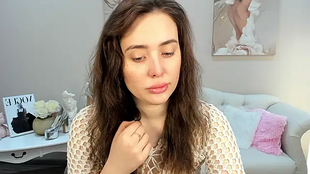 Snapshot of SherryBaers chatting on 02-06-26, 06:29 SherryBaers online show from 02-06-26, 06:29