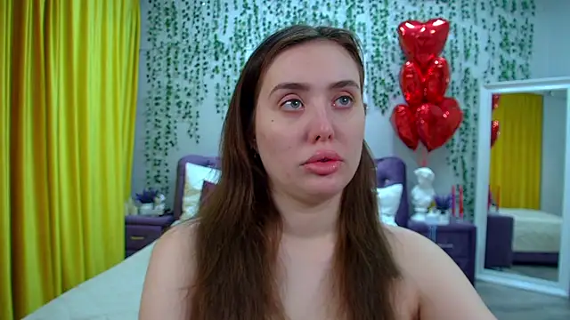 Snapshot of SherryBaers chatting on 02-18-26, 06:20 SherryBaers online show from 02-18-26, 06:20