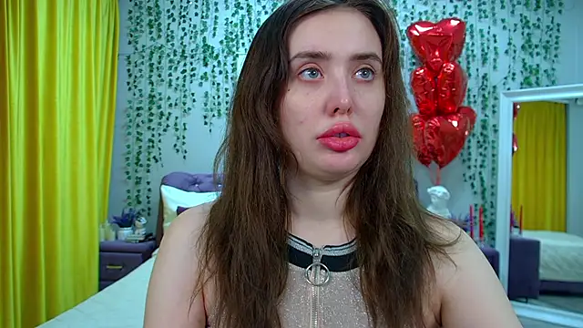 Snapshot of SherryBaers chatting on 02-24-26, 06:11 SherryBaers online show from 02-24-26, 06:11