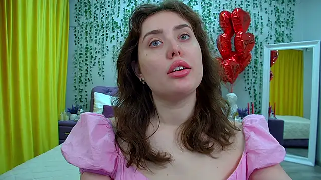 Snapshot of SherryBaers chatting on 03-03-26, 06:30 SherryBaers online show from 03-03-26, 06:30