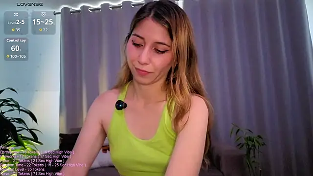  LittleSammy online show from 02-13-26, 06:59