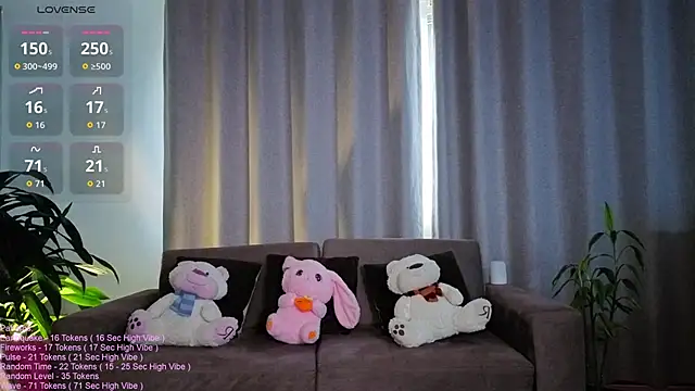  LittleSammy online show from 05-18-26, 08:25