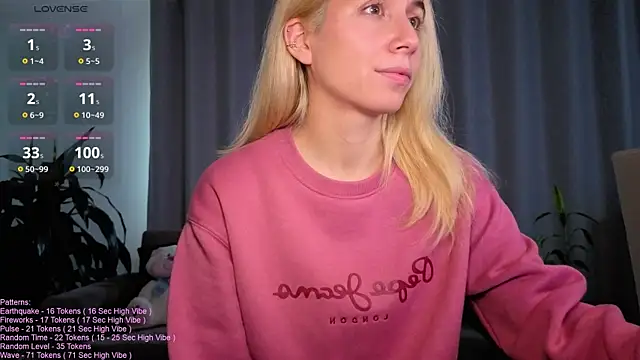 LittleSammy online show from 05-27-26, 02:25