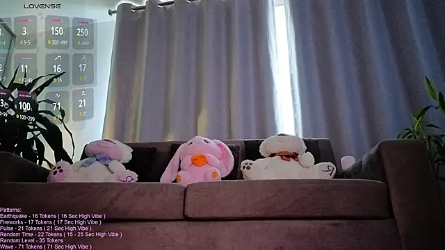  LittleSammy online show from 06-05-26, 04:45