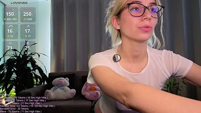  LittleSammy online show from 06-27-26, 07:19