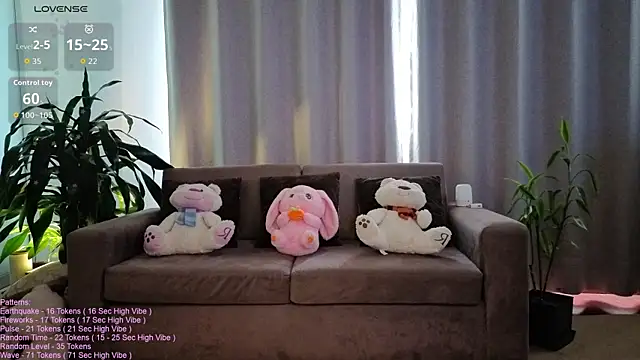  LittleSammy online show from 07-02-26, 06:58