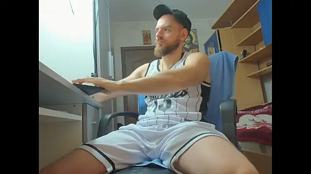 Snapshot of JaceBlaze chatting on 10-20-25, 02:34 JaceBlaze online show from 10-20-25, 02:34