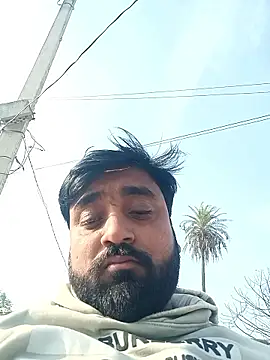 Raju fuckerr online show from 01-17-26, 09:58