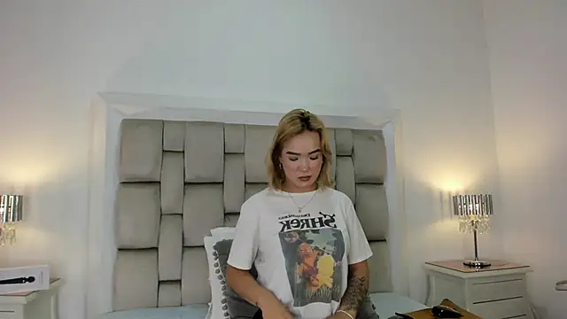 frehia dimou online show from 02-19-26, 12:01