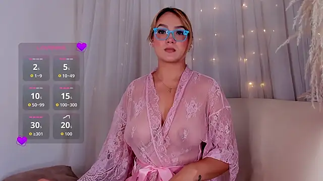 frehia dimou online show from 04-14-26, 02:06