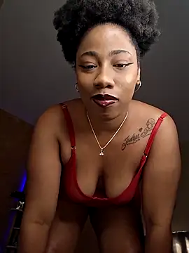 Naomi jhonson online show from 05-09-26, 10:42