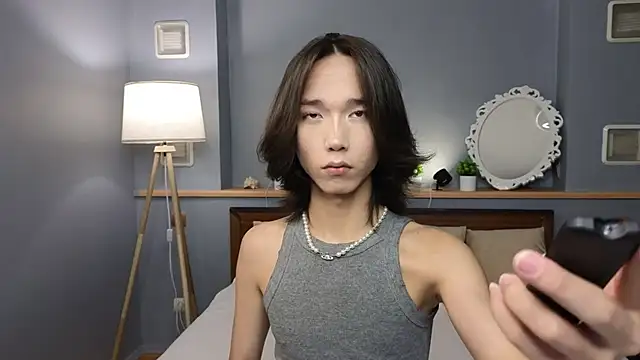 okerriella online show from 10-02-25, 02:02