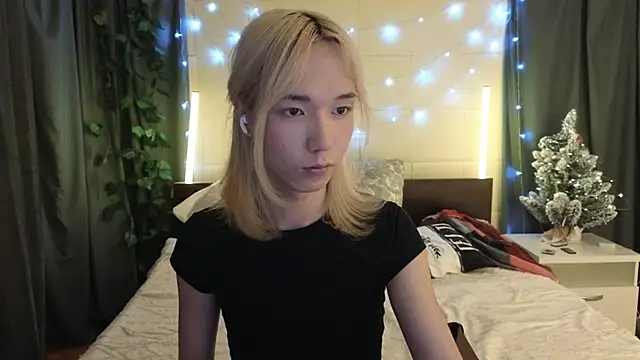 okerriella online show from 01-11-26, 01:05