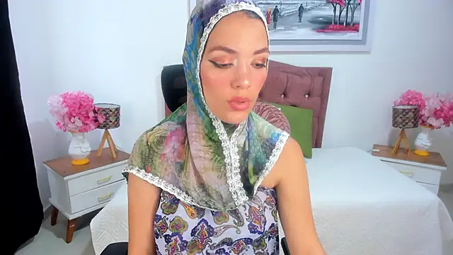 SofiaRivera1 online show from 09-17-25, 08:32