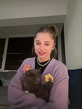 Snapshot of BabyAnais chatting on 01-11-26, 08:14 BabyAnais online show from 01-11-26, 08:14