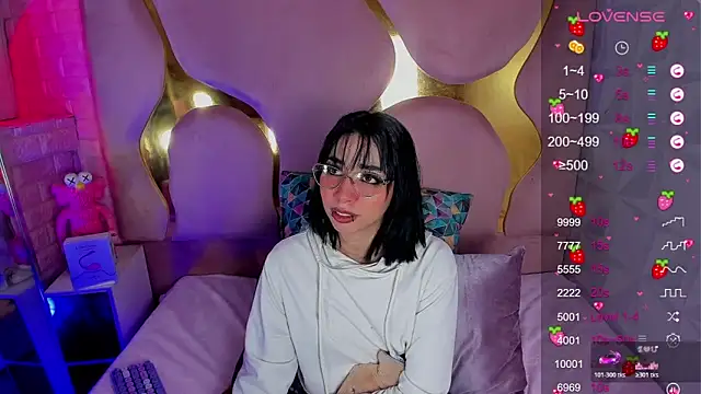 Niina Sissy online show from 02-20-26, 04:42