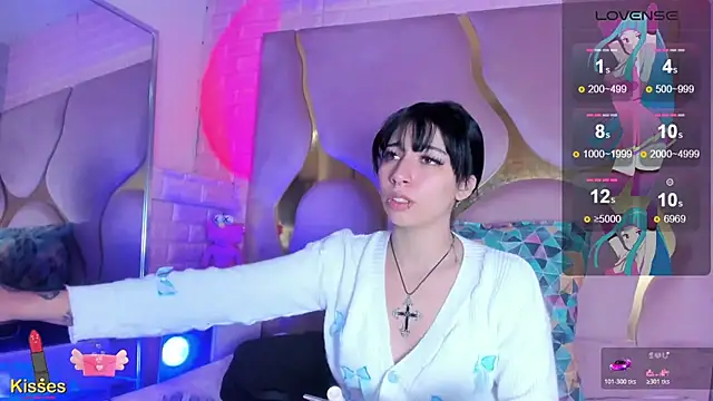 Niina Sissy online show from 05-01-26, 05:01