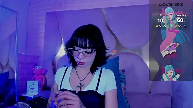 Niina Sissy online show from 06-13-26, 04:54