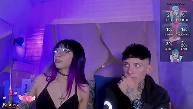 Niina Sissy online show from 07-17-26, 05:25